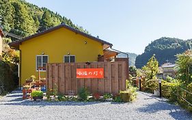 うきは小塩の灯り